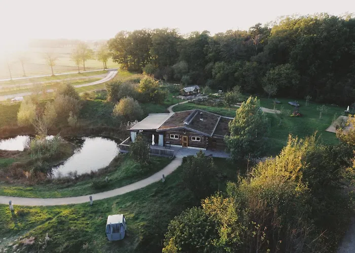 Landhotel Voshoevel
