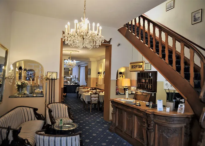 Hotel Rheinischer Hof